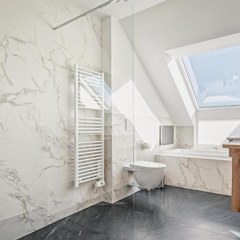 Das Allgäu Schätzle - Apartment mit 2 Schlafzimmern - 2