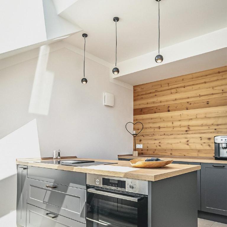 Das Allgäu Schätzle - Apartment mit 2 Schlafzimmern - 13