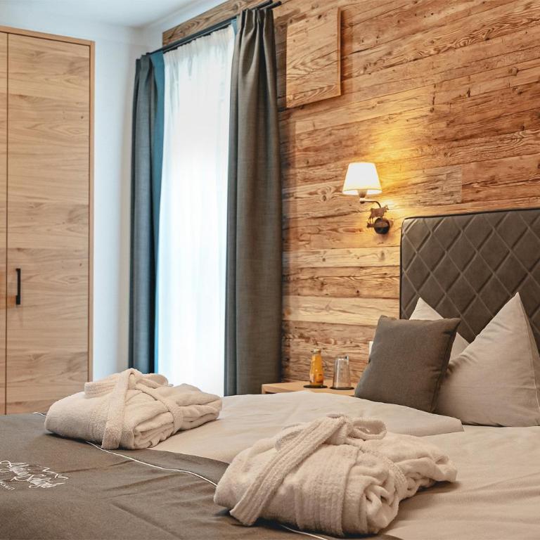 Das Allgäu Schätzle - Apartment mit 2 Schlafzimmern - 8
