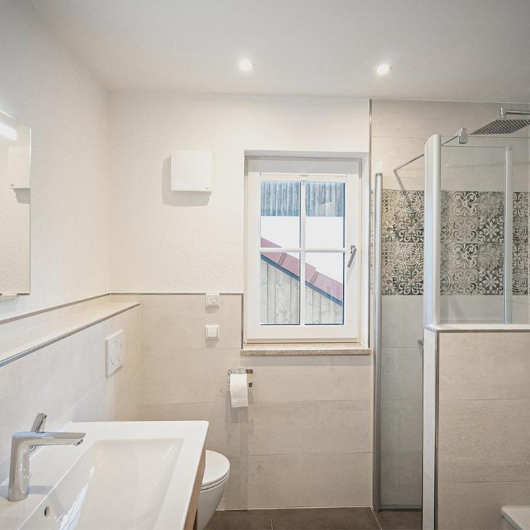 Das Allgäu Schätzle - Apartment mit 1 Schlafzimmer - 10