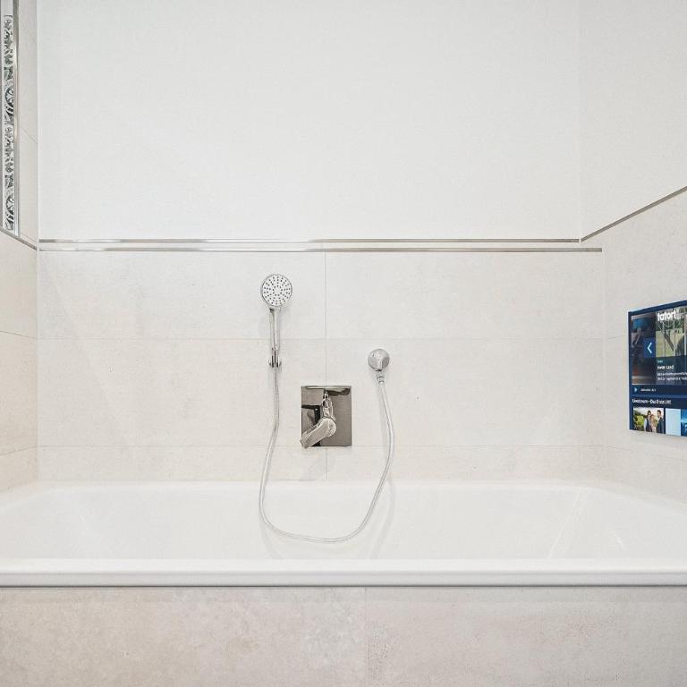 Das Allgäu Schätzle - Apartment mit 1 Schlafzimmer - 9