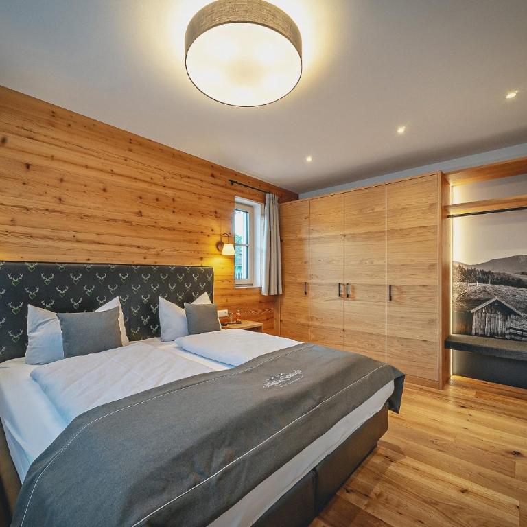 Das Allgäu Schätzle - Apartment mit 1 Schlafzimmer - 7