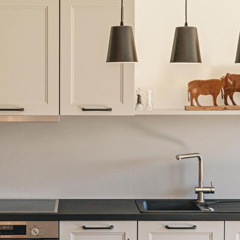 Das Allgäu Schätzle - Apartment mit 1 Schlafzimmer - 6