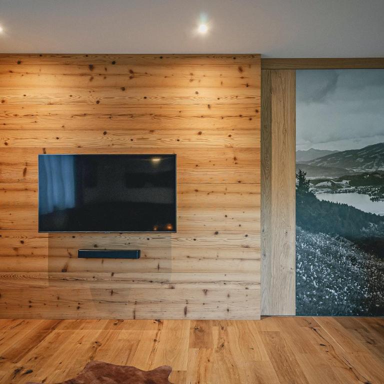 Das Allgäu Schätzle - Apartment mit 1 Schlafzimmer - 3
