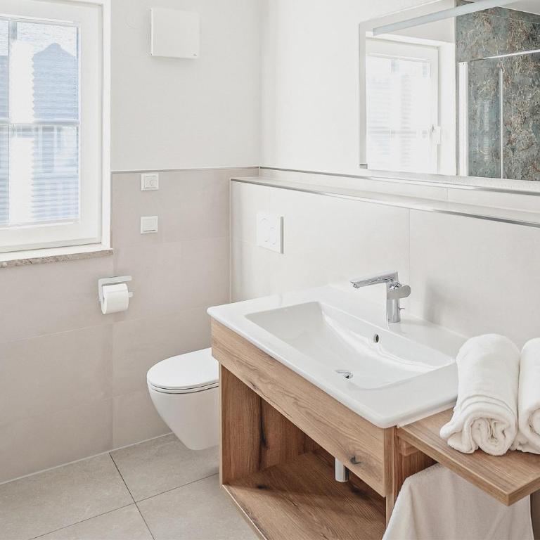 Das Allgäu Schätzle - Apartment mit 1 Schlafzimmer - 5