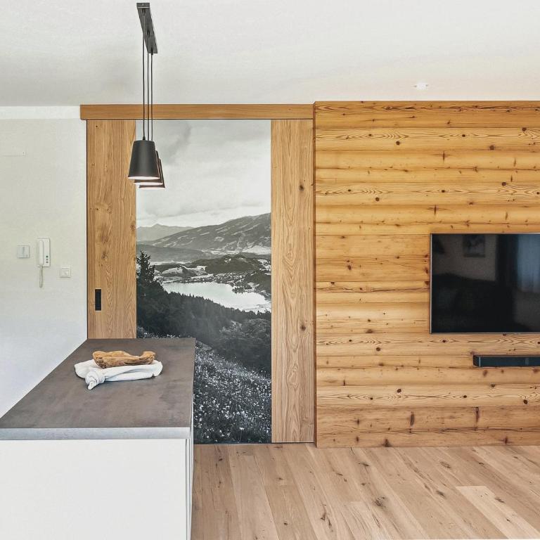 Das Allgäu Schätzle - Apartment mit 1 Schlafzimmer - 6