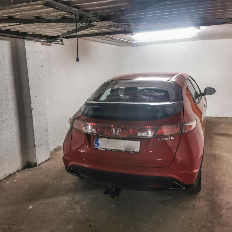 Piso de diseño en el centro de Puigcerdà - Apartment mit 2 Schlafzimmern - 7