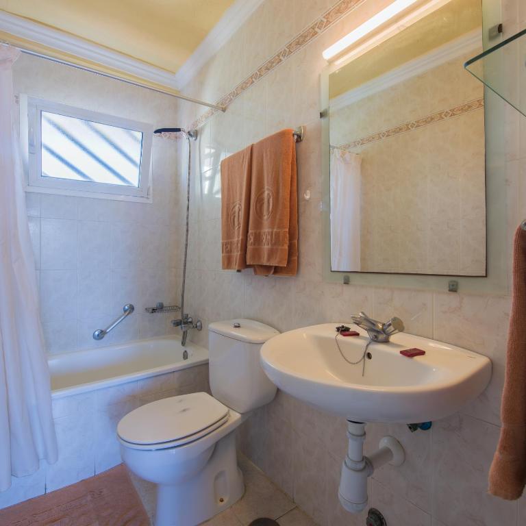 Apartamentos Teneguia - Apartamento de 1 dormitorio - 3