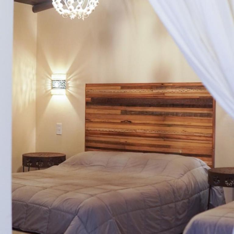 Departamento en la naturaleza - Apartamento de 1 dormitorio - 5