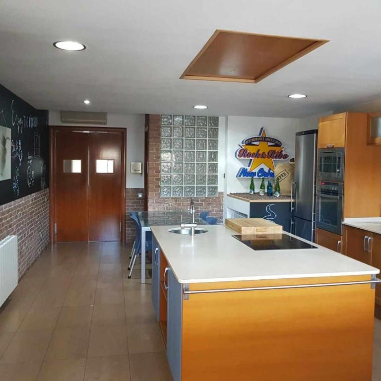 Villa castelló salou - Villa Deluxe - 11
