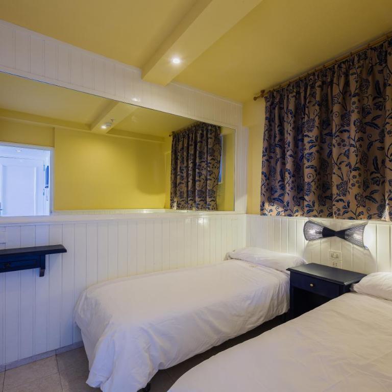 Apartamentos Teneguia - Apartamento de 1 dormitorio - 2