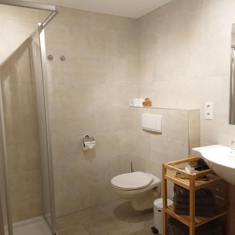 Ledererhof - One-Bedroom Apartment - 3