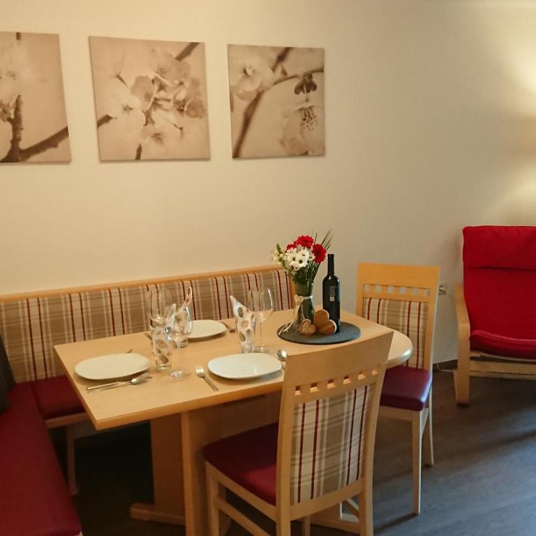 Ledererhof - One-Bedroom Apartment - 12