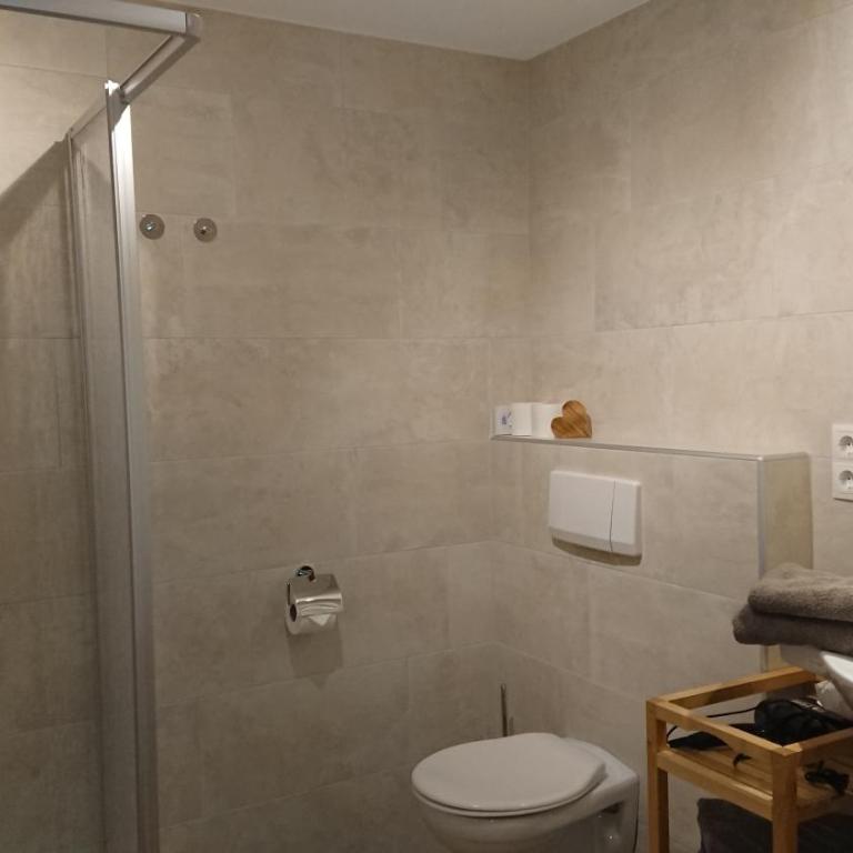 Ledererhof - One-Bedroom Apartment - 10