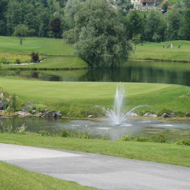 Schraberger - Top ALPIN AMORE - Apartment mit 2 Schlafzimmern - 21