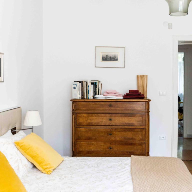 Delightful Villa Rina - Appartamento con 2 Camere da Letto - 28