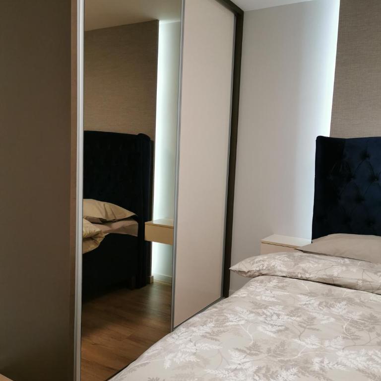Apartman Tina - One-Bedroom Apartment - 13