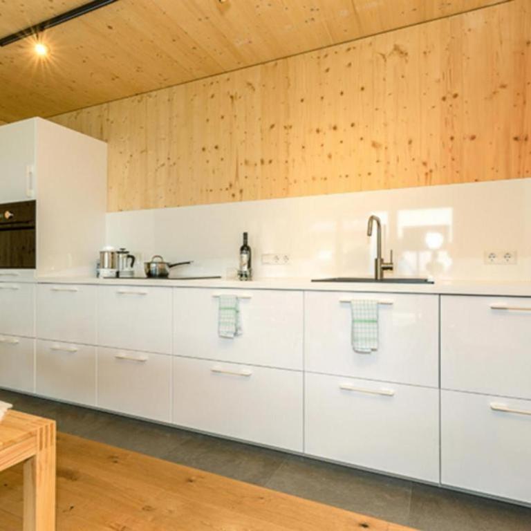 Chalet an der Lofer - Apartment mit Terrasse - 4