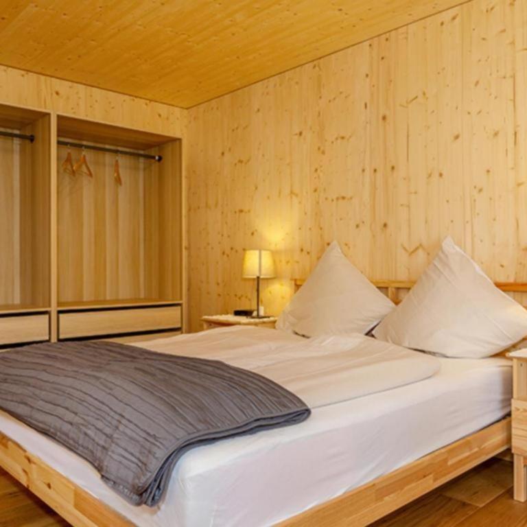Chalet an der Lofer - Apartment mit Terrasse - 10