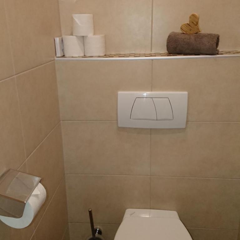 Ledererhof - Three-Bedroom Apartment - 19