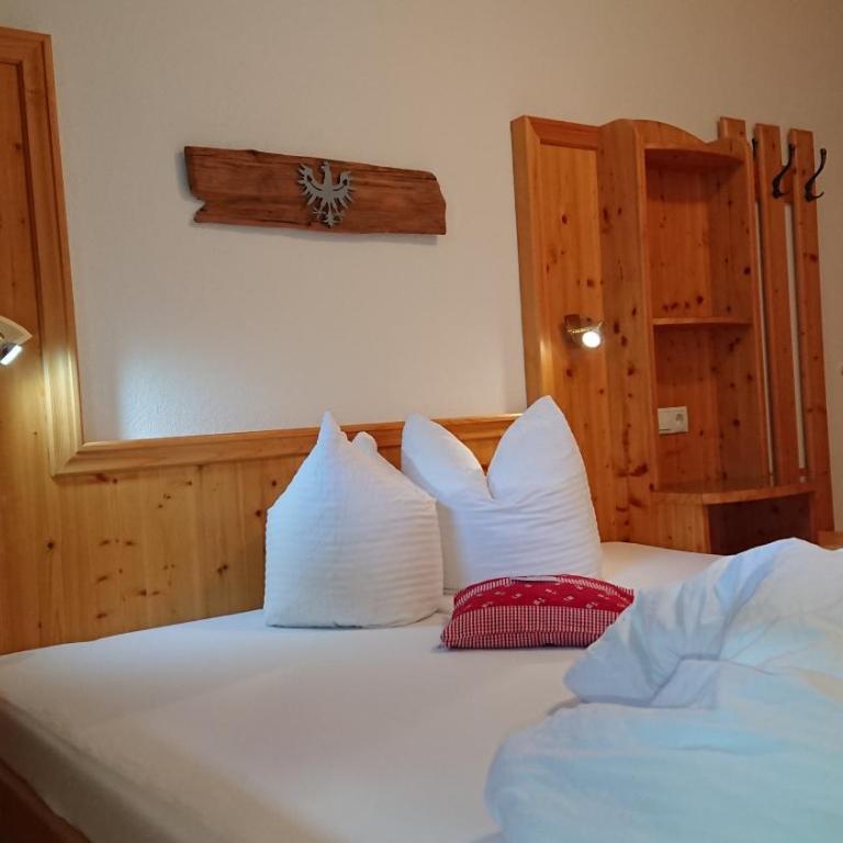 Ledererhof - Three-Bedroom Apartment - 15