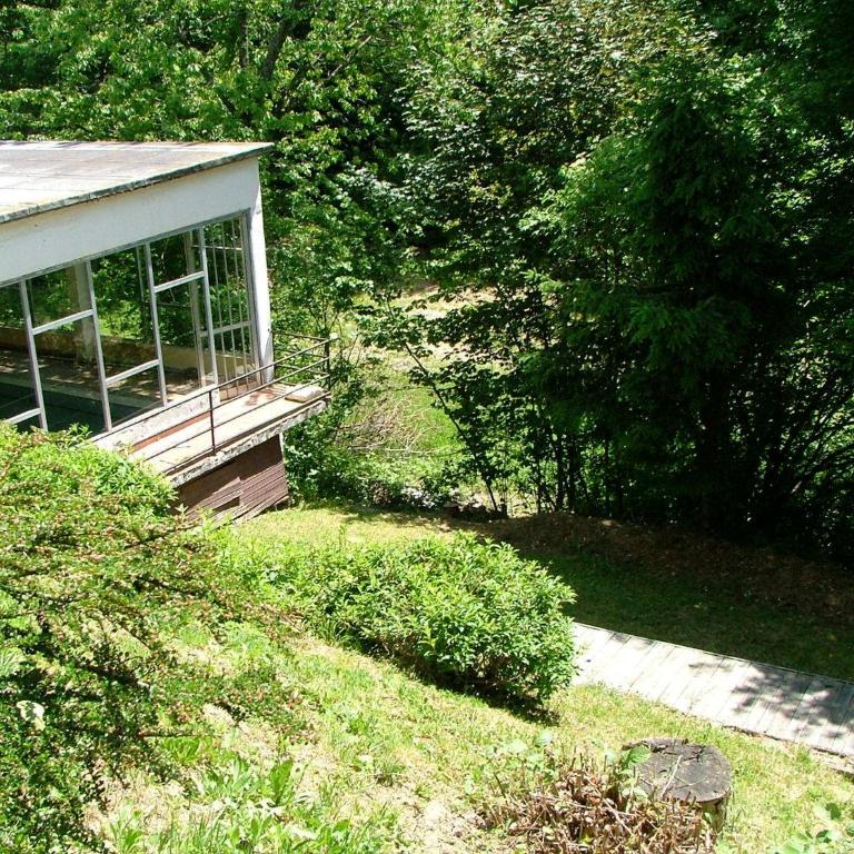Pension Weiss - Apartment mit 2 Schlafzimmern und Balkon - 5