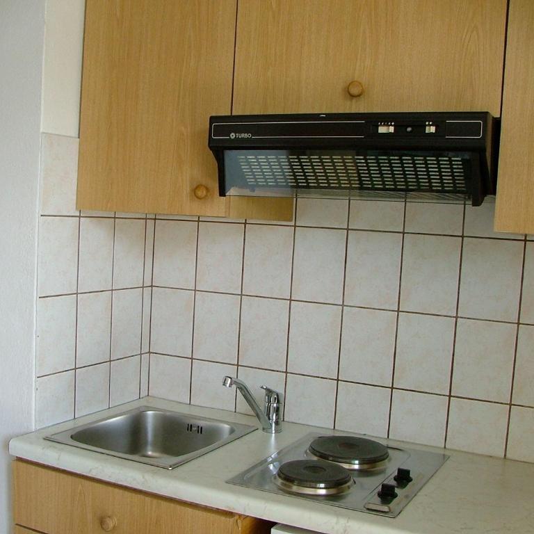 Pension Weiss - Apartment mit 2 Schlafzimmern und Balkon - 7