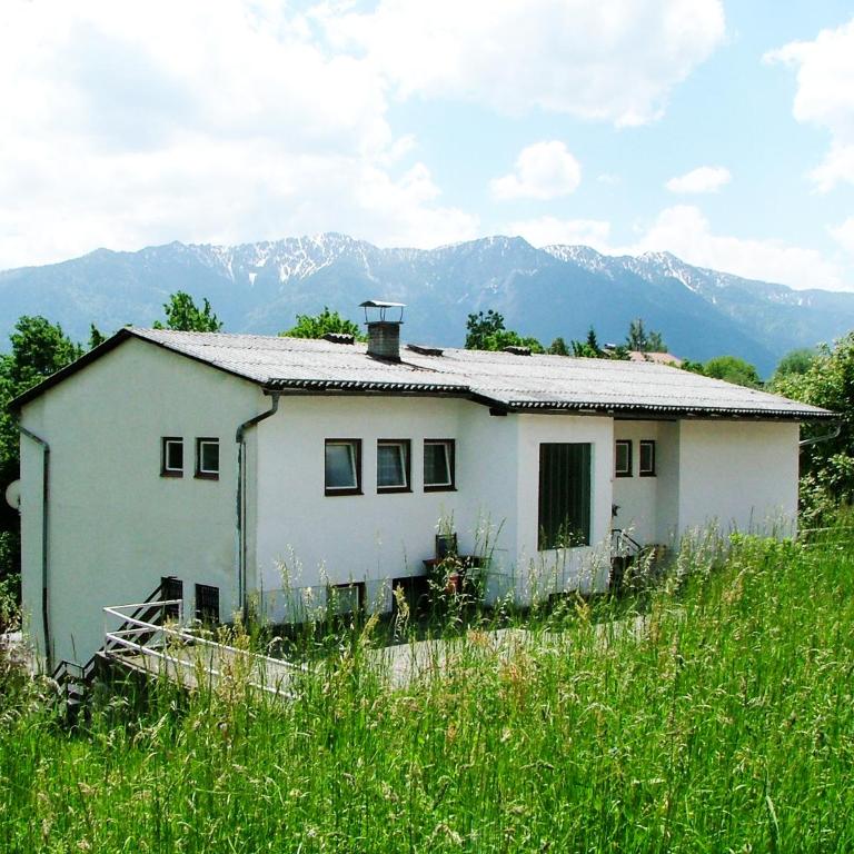 Pension Weiss - Apartment mit 2 Schlafzimmern und Balkon - 2