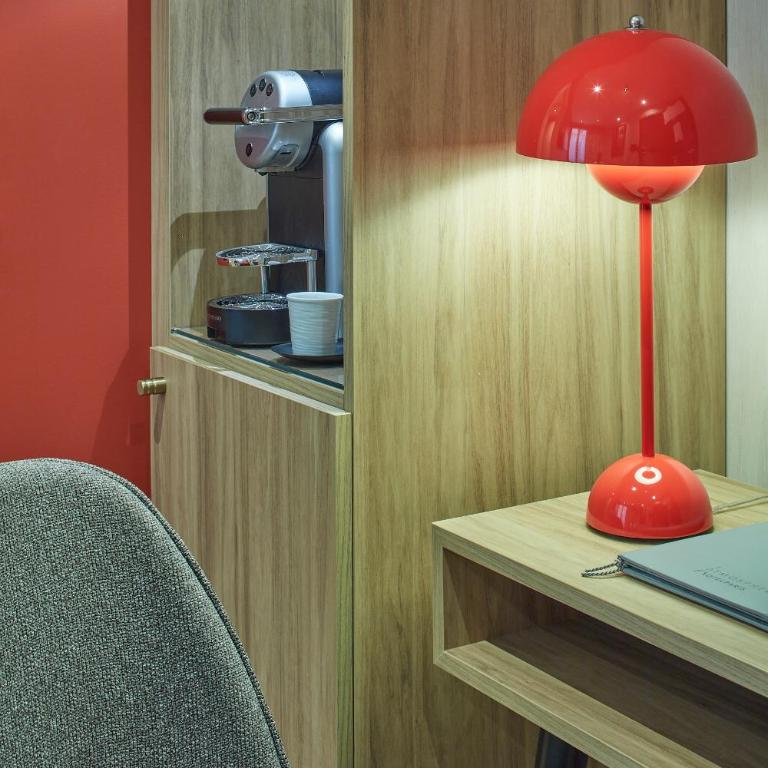 Hotel Atmospheres - Suite Junior - 4