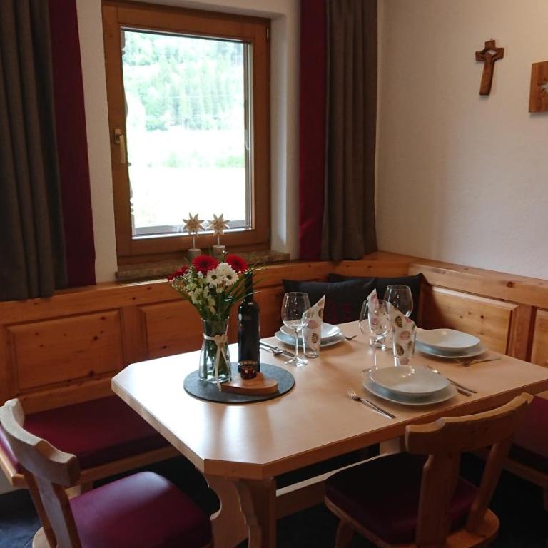 Ledererhof - Two-Bedroom Apartment - 9