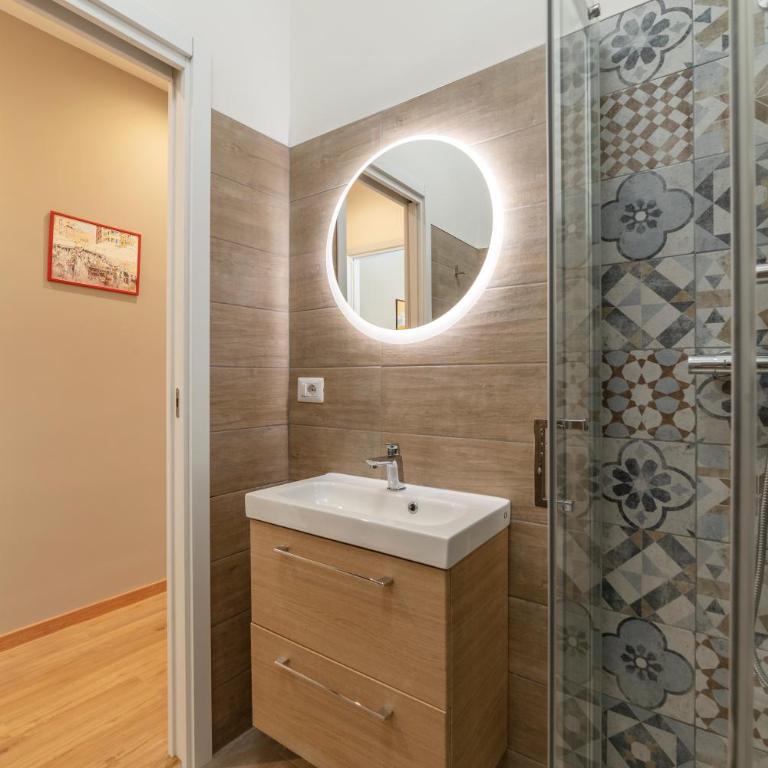 GuestHost - Piazza di Santa Maria Maggiore Cosy Apartment - Apartment mit 2 Schlafzimmern - 20