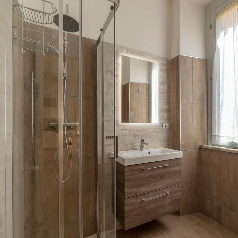 GuestHost - Piazza di Santa Maria Maggiore Cosy Apartment - Apartment mit 2 Schlafzimmern - 5