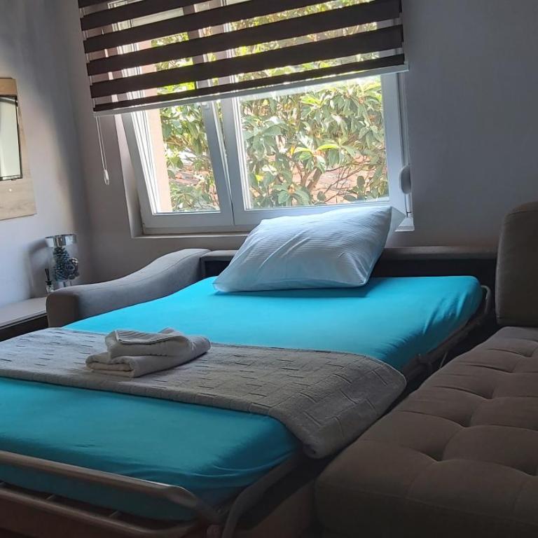 OzApartments - Apartment - 10
