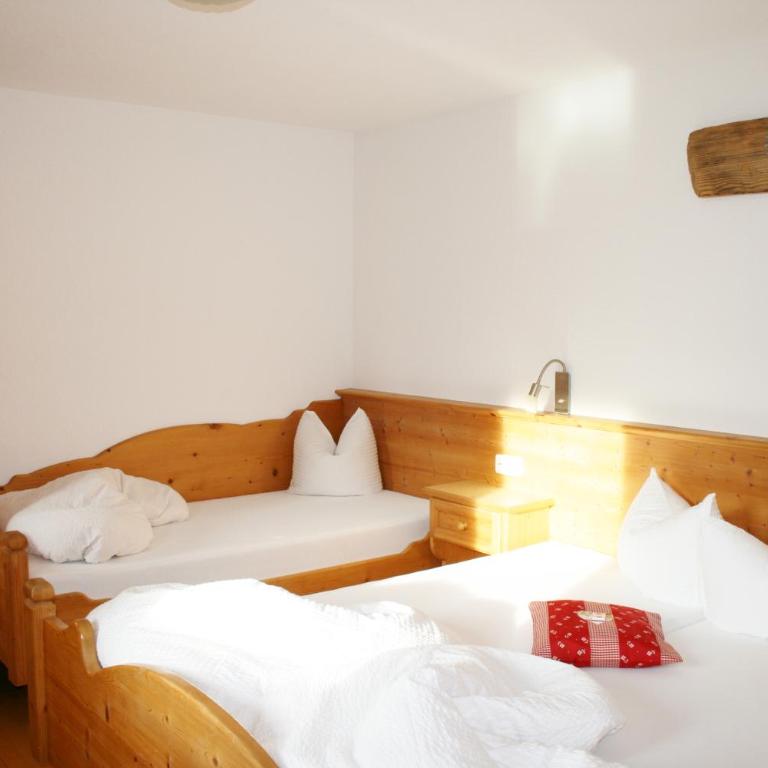 Ledererhof - Two-Bedroom Apartment - 2
