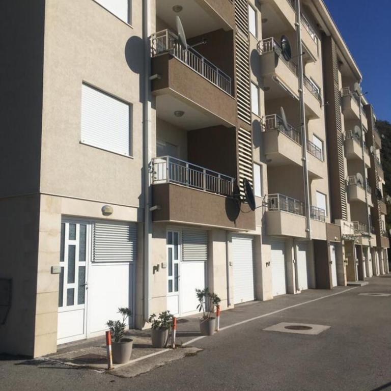 Apartman Odisej - Apartment - 3