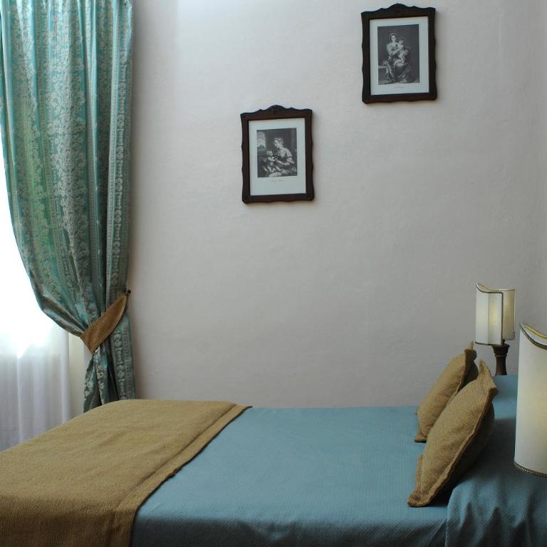 Relais Dante e Beatrice - Double or Twin Room - 19