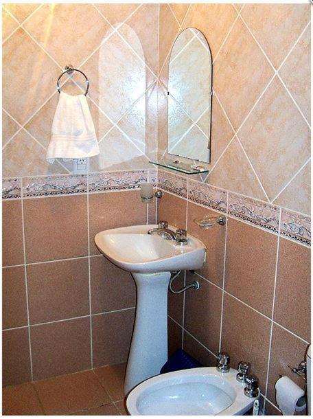 Complejo Los Arrayanes - Bungalow (6 Adults) - 7