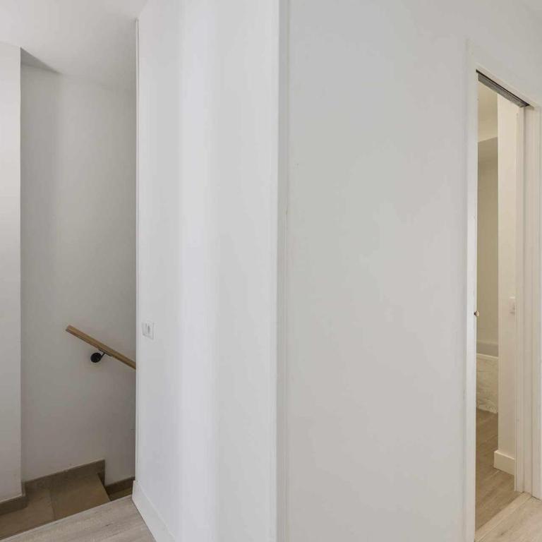 Apartment Gaudi - Apartamento de 3 dormitorios - 12