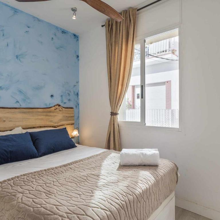 Apartment Gaudi - Apartamento de 3 dormitorios - 8