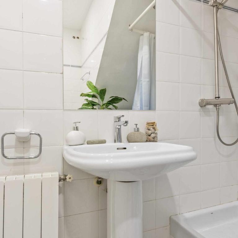 Apartment Gaudi - Apartamento de 3 dormitorios - 14