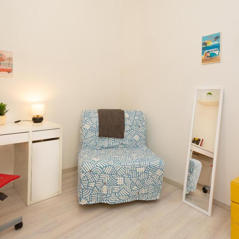 Cappellari Rental in Rome - Appartamento con 1 Camera da Letto - 3