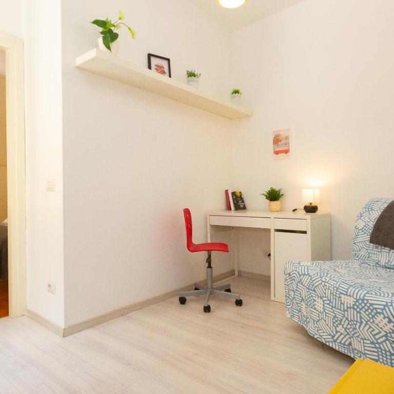 Cappellari Rental in Rome - Appartamento con 1 Camera da Letto - 10
