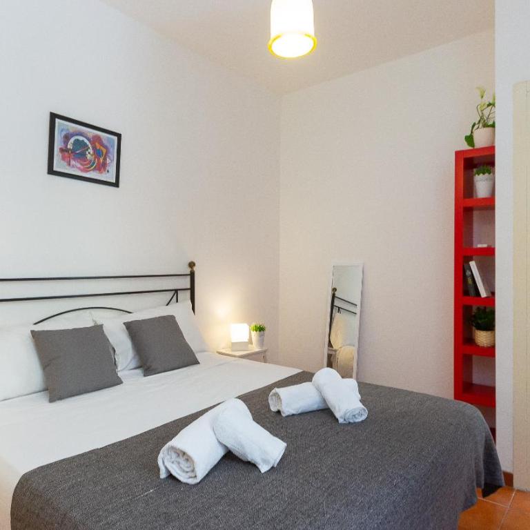 Cappellari Rental in Rome - Appartamento con 1 Camera da Letto - 1