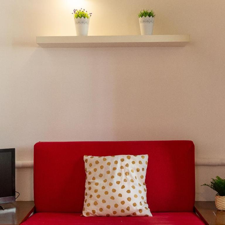 Cappellari Rental in Rome - Appartamento con 1 Camera da Letto - 11