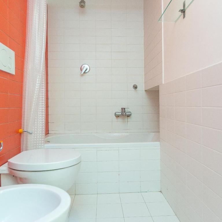 Cappellari Rental in Rome - Appartamento con 1 Camera da Letto - 19