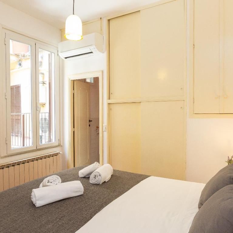 Cappellari Rental in Rome - Appartamento con 1 Camera da Letto - 14