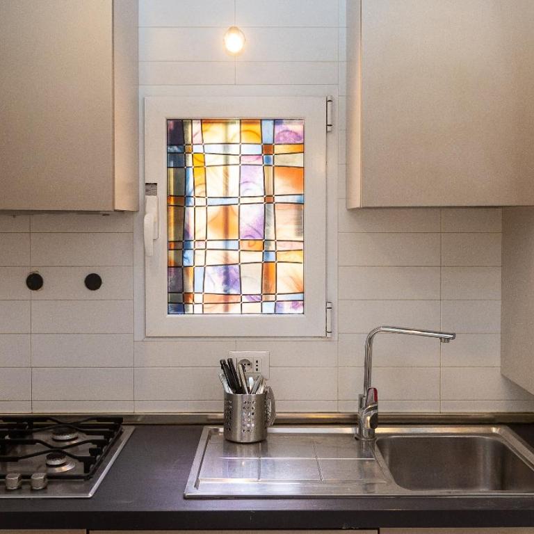 Cappellari Rental in Rome - Appartamento con 1 Camera da Letto - 7