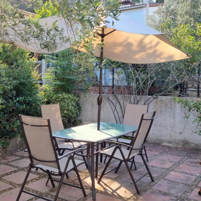 CA L' ANGELINA - Three-Bedroom House - 42