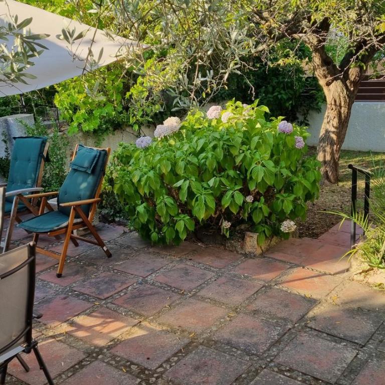 CA L' ANGELINA - Three-Bedroom House - 46