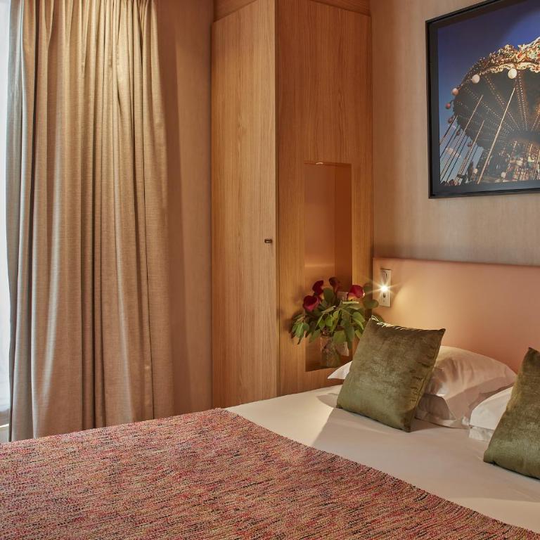 Hotel Atmospheres - Suite - 3